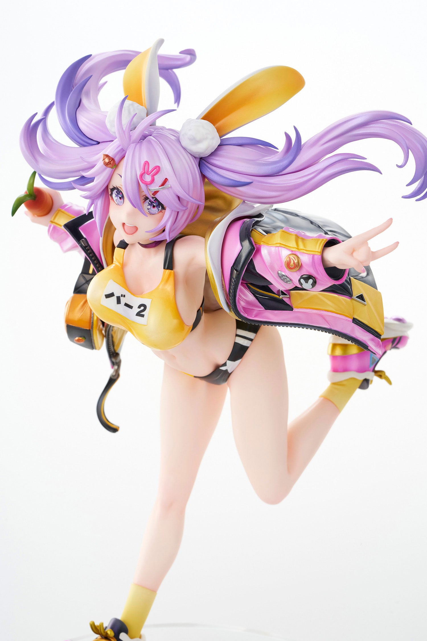 Uzuka Baniko - Original Charakter - T.E.S.T - Anime Figuren günstig kaufen