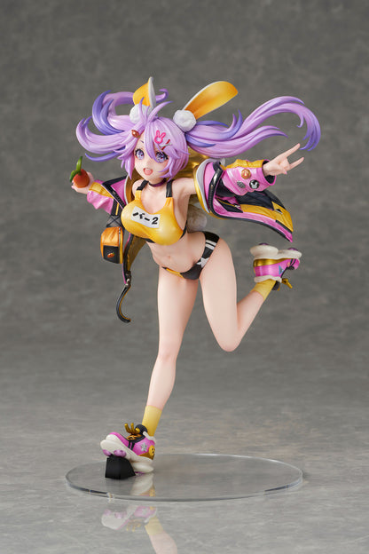 Uzuka Baniko - Original Charakter - T.E.S.T - Anime Figuren günstig kaufen