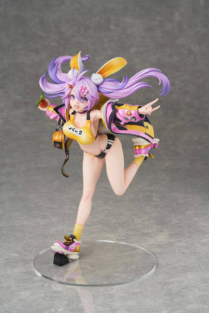 Uzuka Baniko - Original Charakter - T.E.S.T - Anime Figuren günstig kaufen