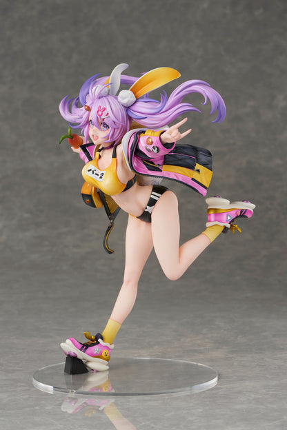 Uzuka Baniko - Original Charakter - T.E.S.T - Anime Figuren günstig kaufen