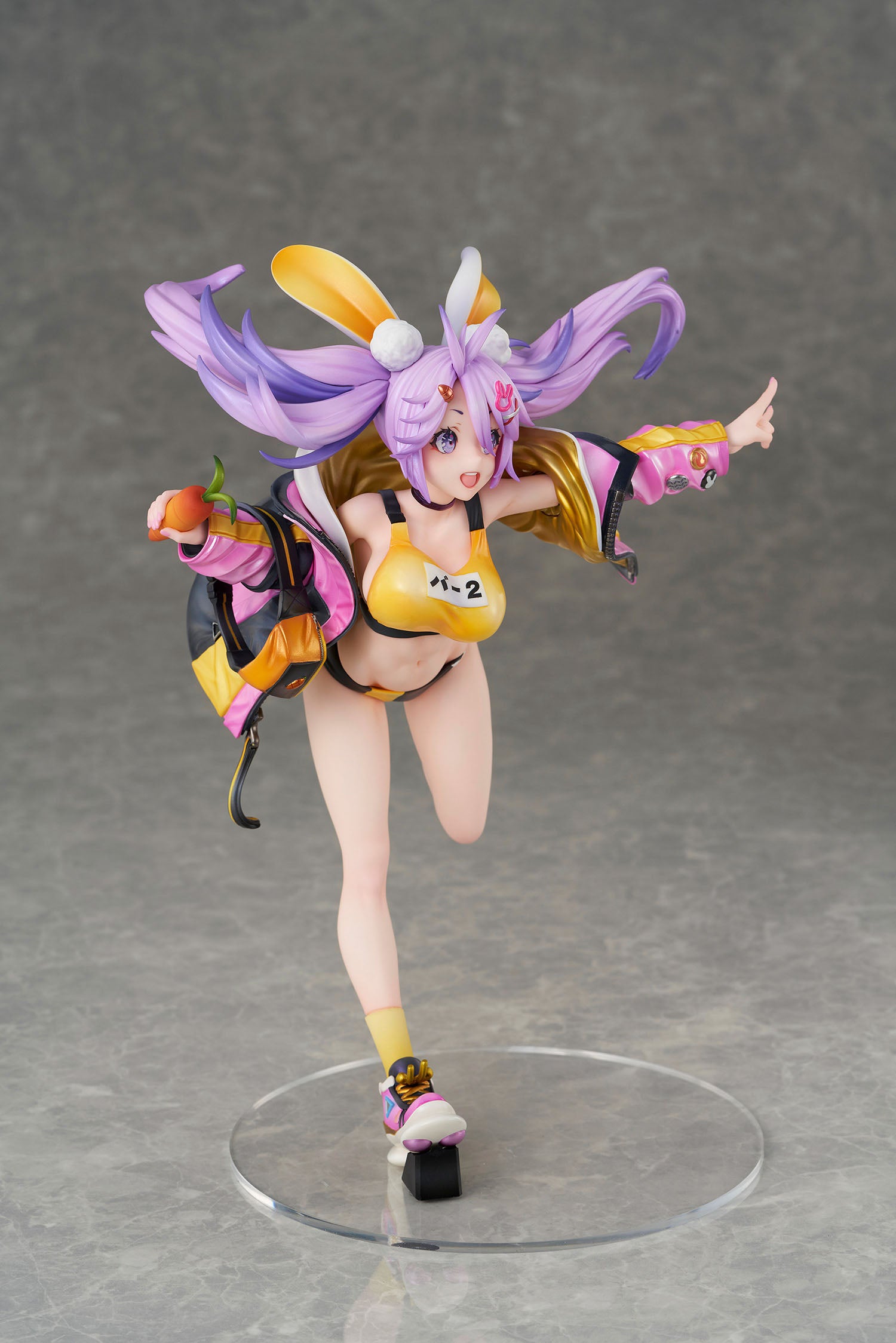Uzuka Baniko - Original Charakter - T.E.S.T - Anime Figuren günstig kaufen