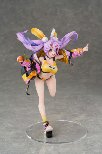 Uzuka Baniko - Original Charakter - T.E.S.T - Anime Figuren günstig kaufen