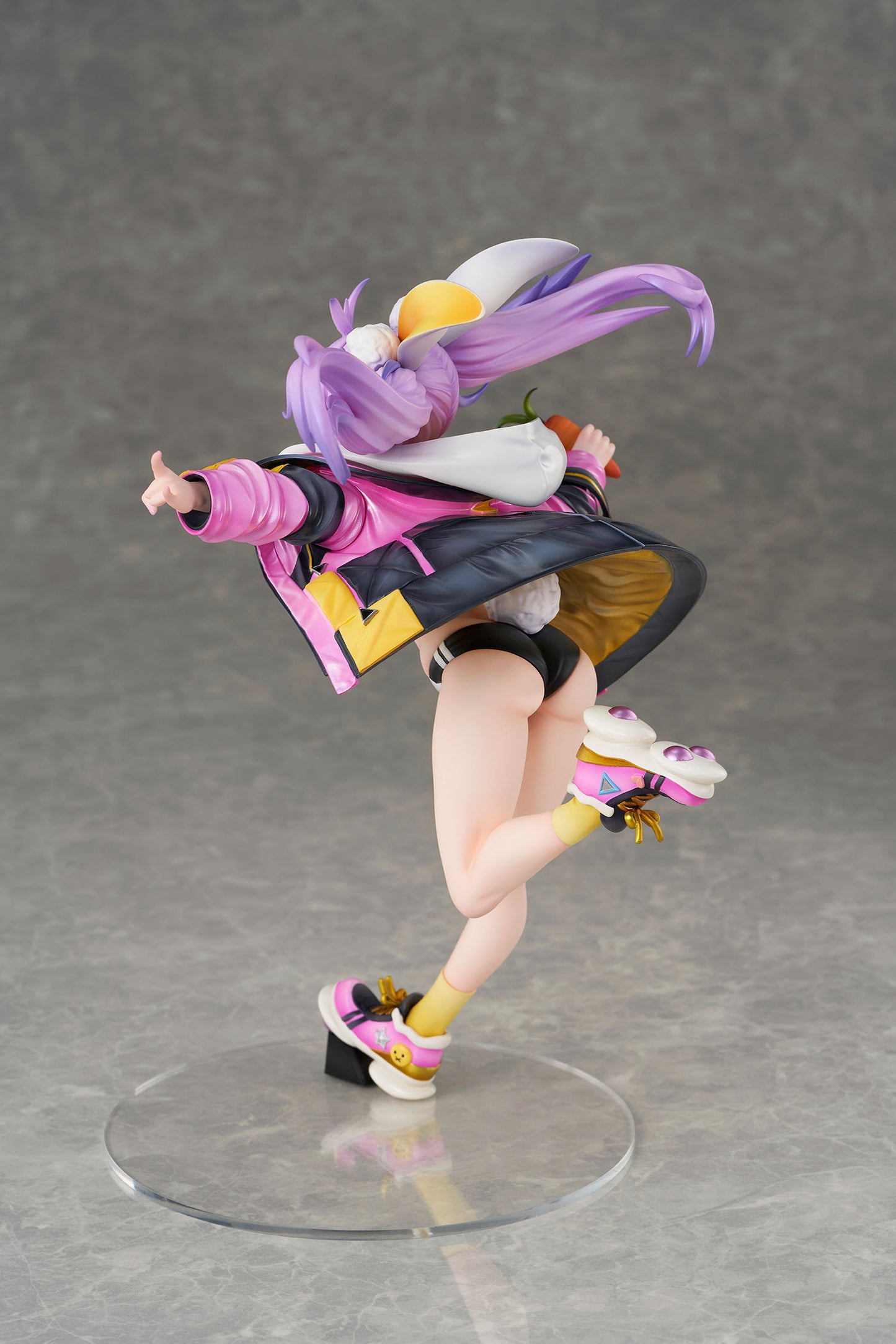 Uzuka Baniko - Original Charakter - T.E.S.T - Anime Figuren günstig kaufen