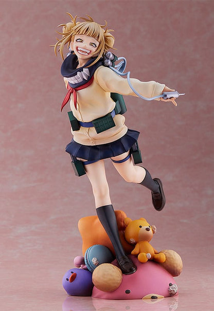 Himiko Toga My Hero Academia Tomy