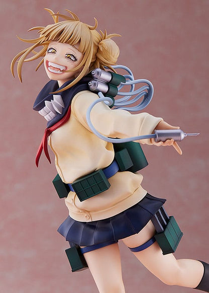 Himiko Toga My Hero Academia Tomy