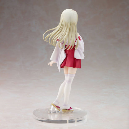 Illyasviel von Einzbern Fate/kaleid liner Union Creative