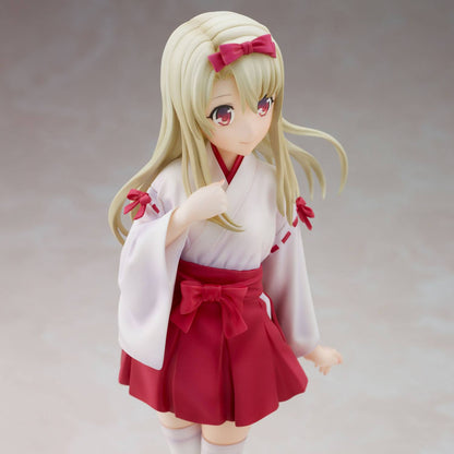 Illyasviel von Einzbern Fate/kaleid liner Union Creative