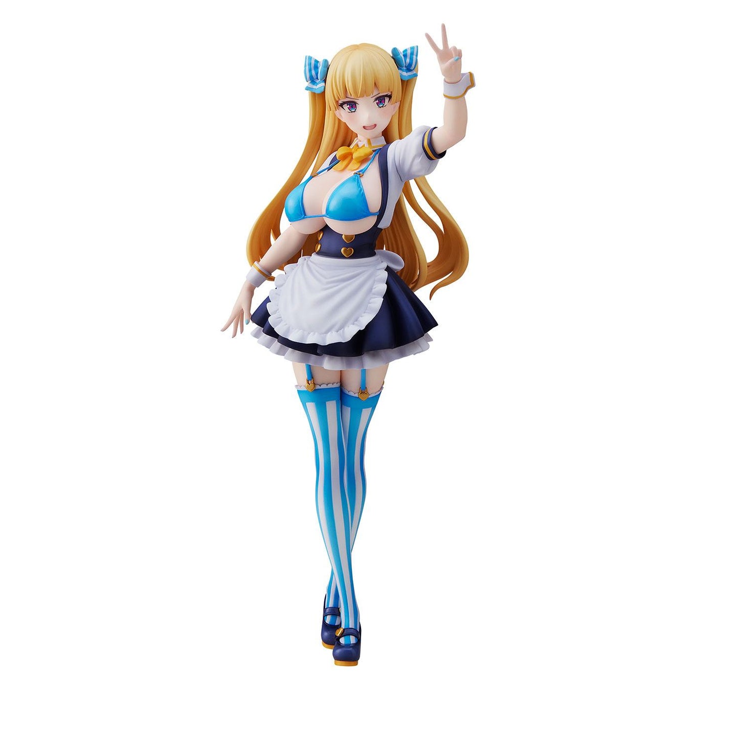 Lina Bell Roll-chan - Original Character - Union Creative 