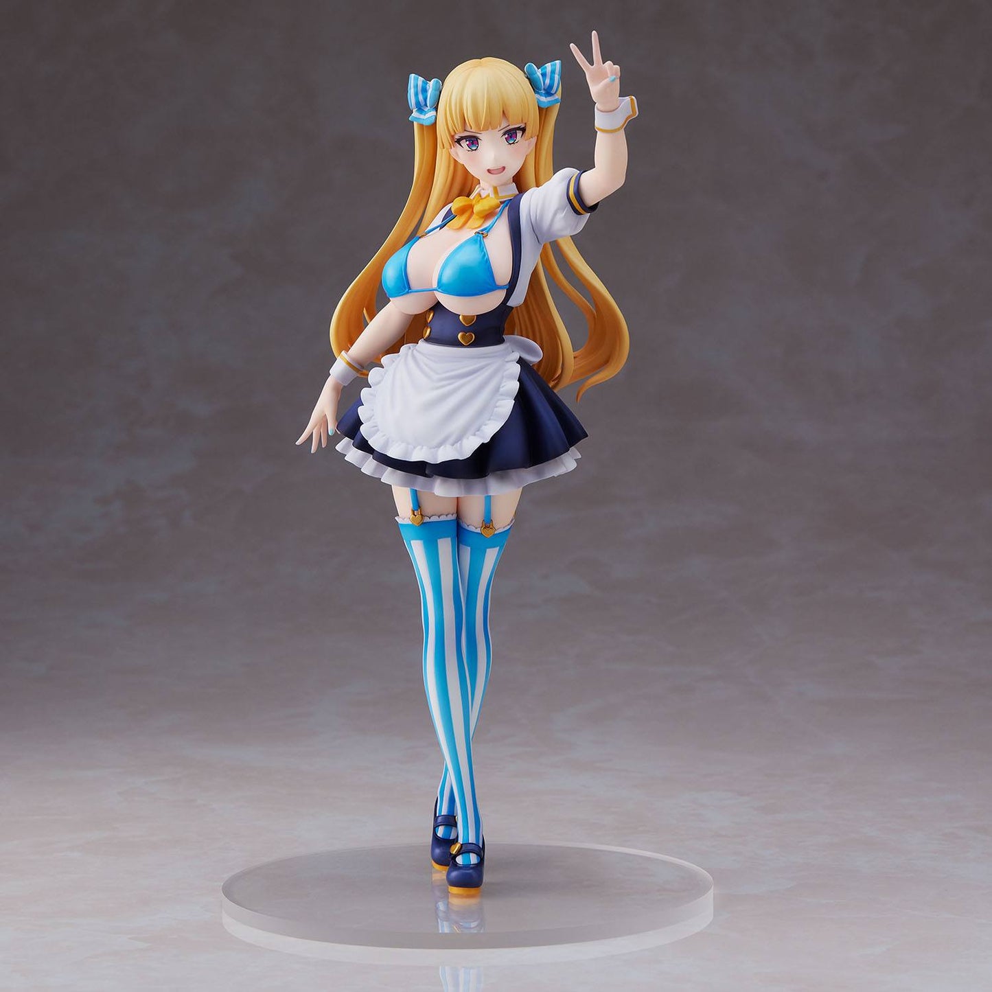 Lina Bell Roll-chan - Original Character - Union Creative 