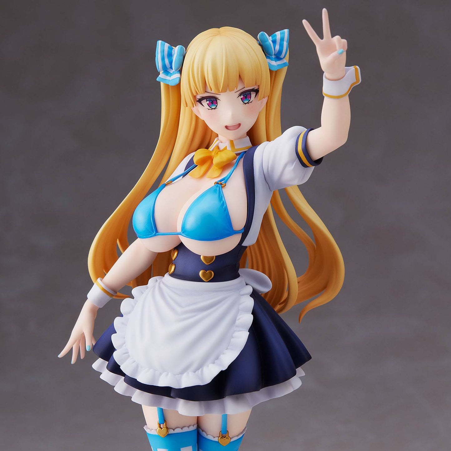 Lina Bell Roll-chan - Original Character - Union Creative 
