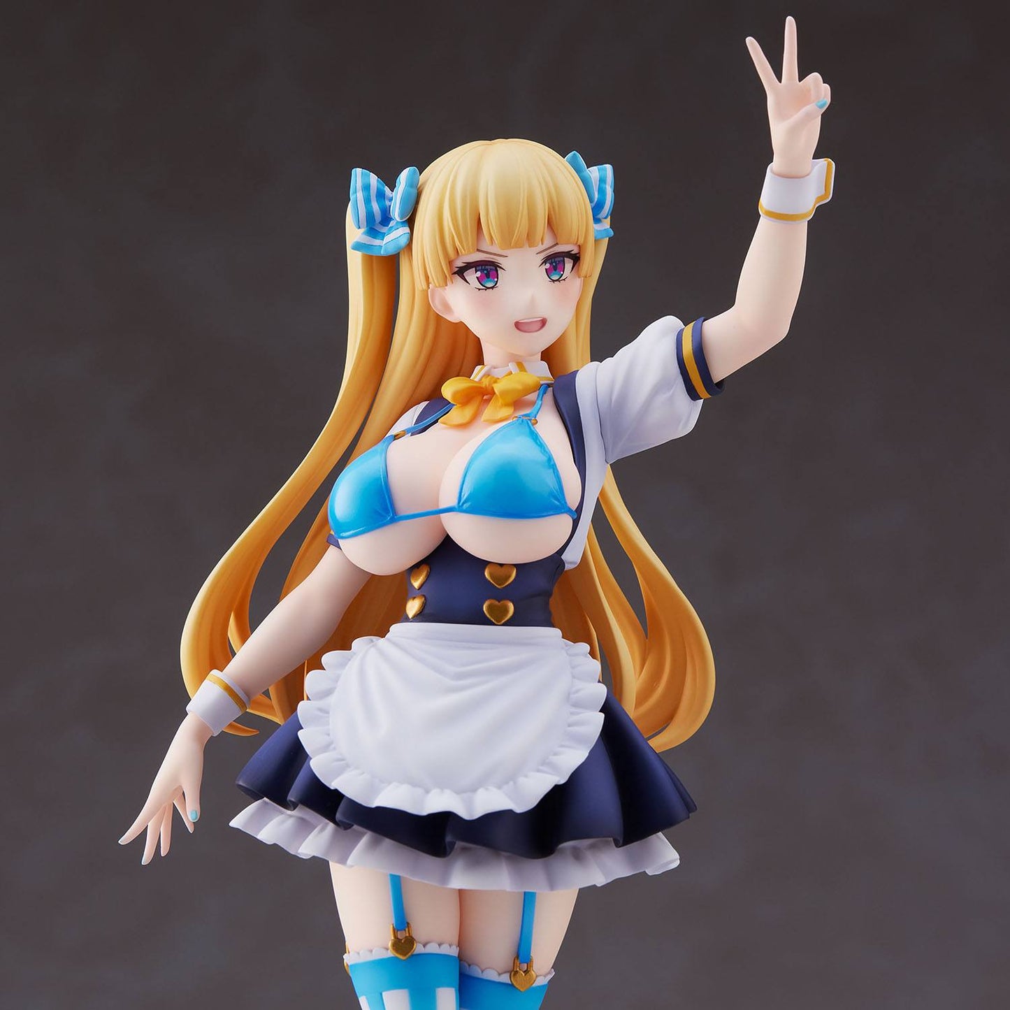 Lina Bell Roll-chan - Original Character - Union Creative 