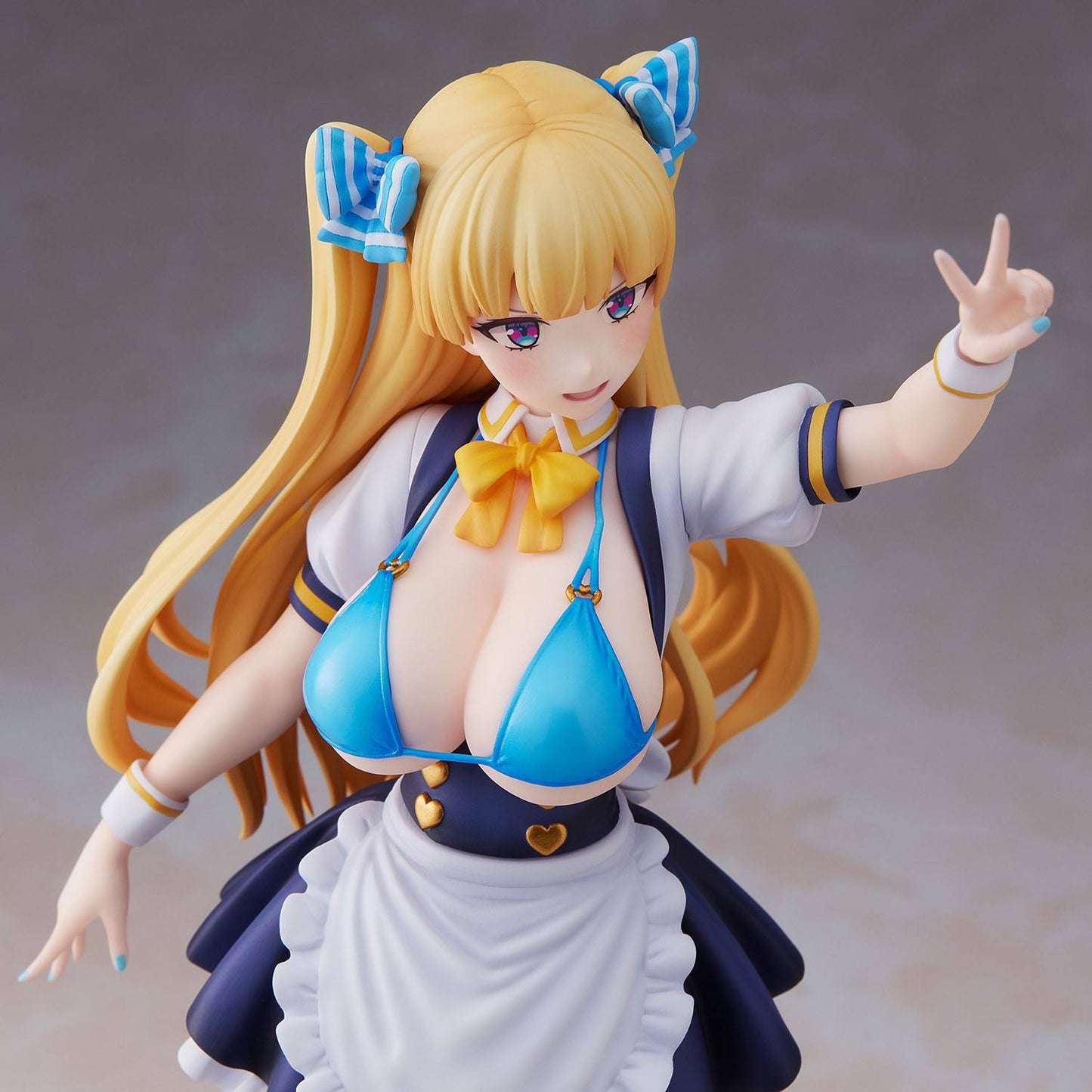 Lina Bell Roll-chan - Original Character - Union Creative 