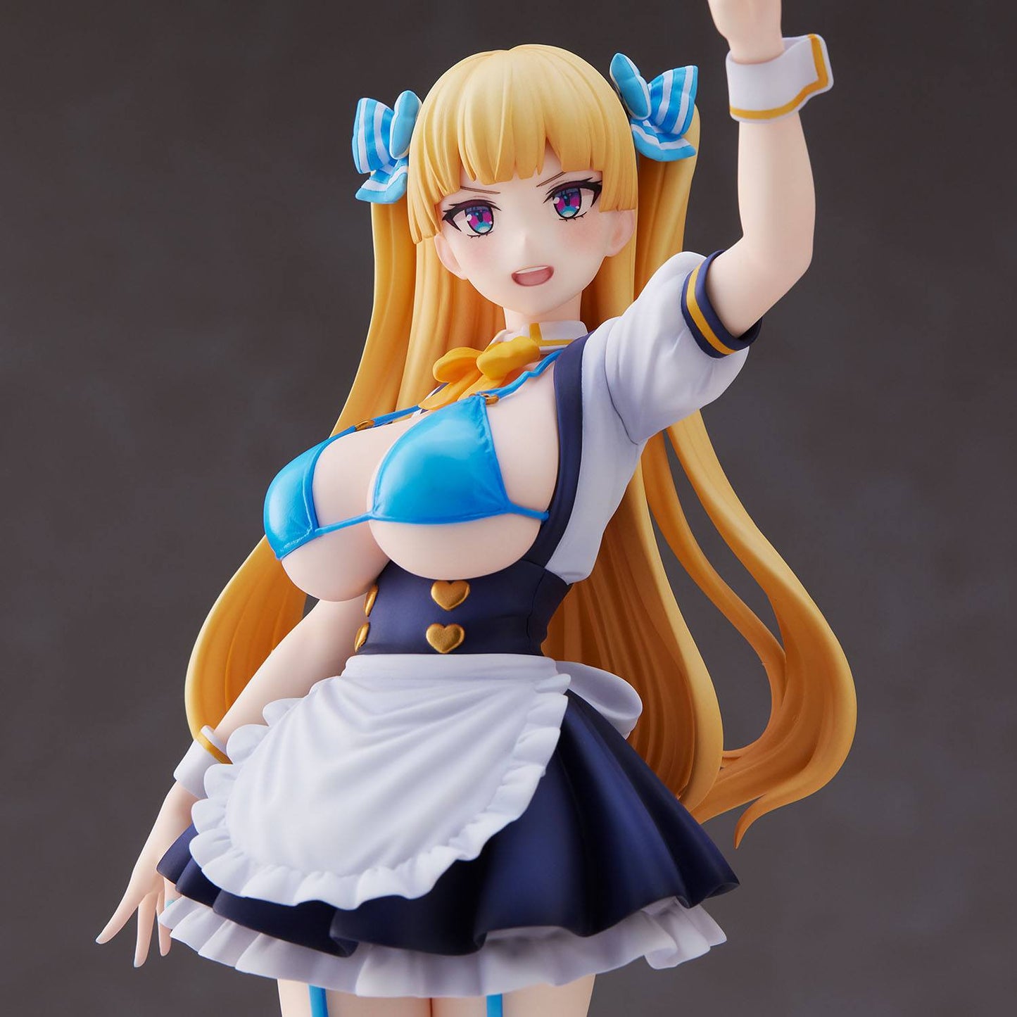 Lina Bell Roll-chan - Original Character - Union Creative 