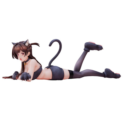 Chizuru Mizuhara Cat Cosplay Ver. Union Creative