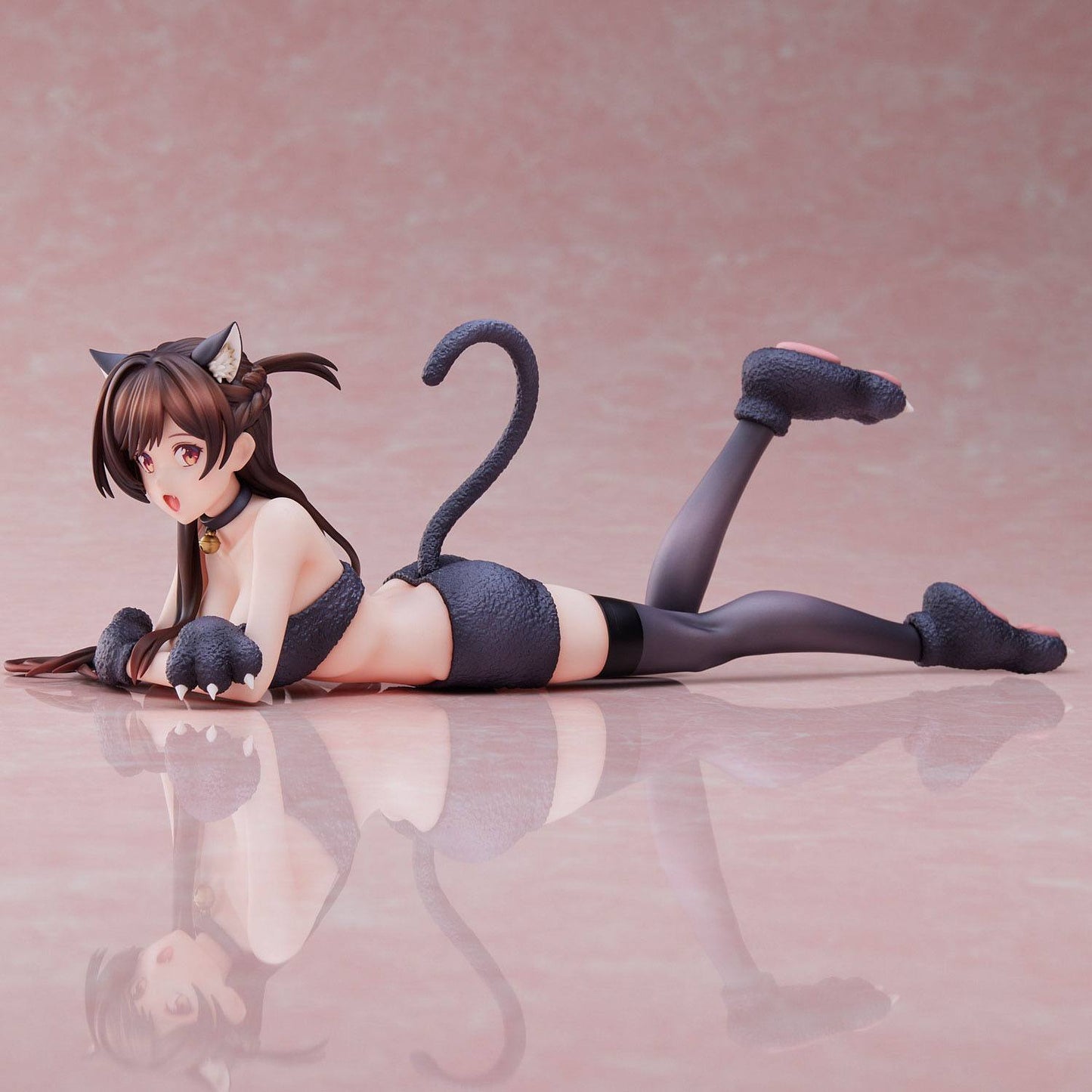 Chizuru Mizuhara Cat Cosplay Ver. Union Creative