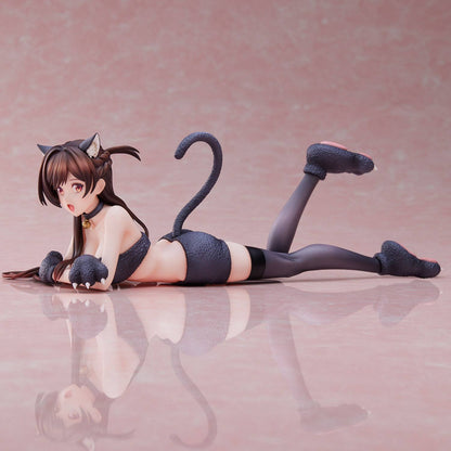 Chizuru Mizuhara Cat Cosplay Ver. Union Creative