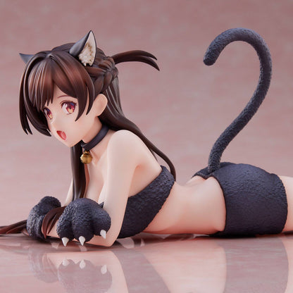 Chizuru Mizuhara Cat Cosplay Ver. Union Creative