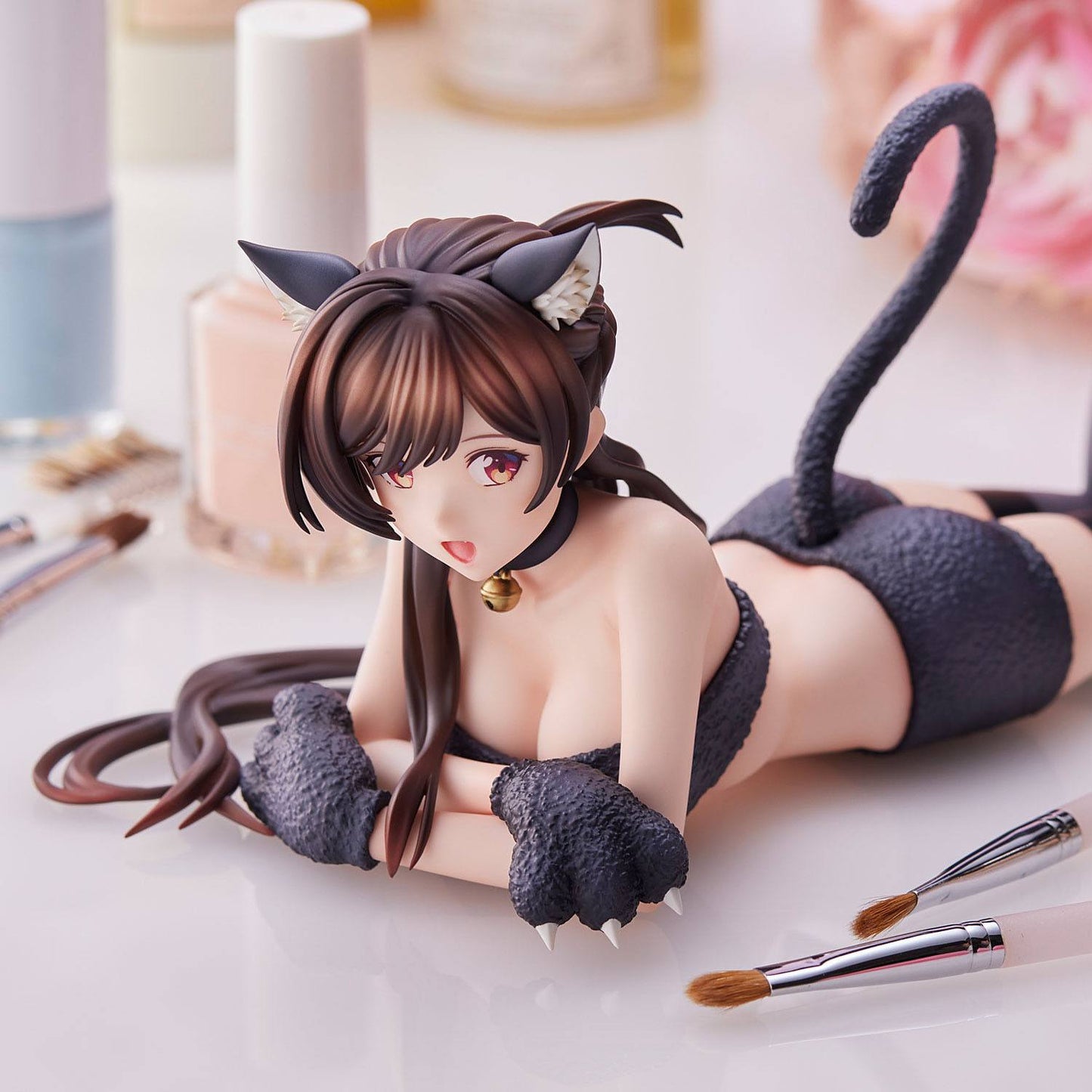 Chizuru Mizuhara Cat Cosplay Ver. Union Creative
