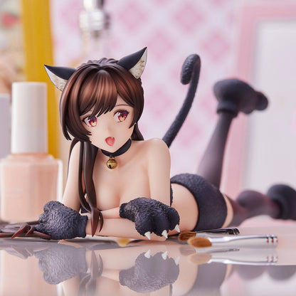 Chizuru Mizuhara Cat Cosplay Ver. Union Creative