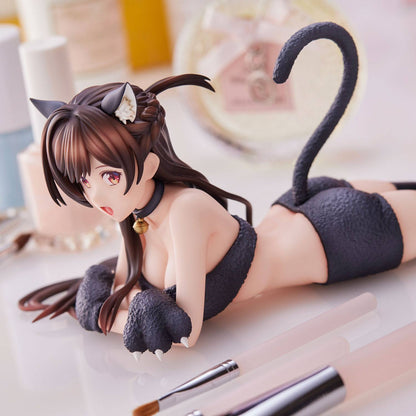 Chizuru Mizuhara Cat Cosplay Ver. Union Creative