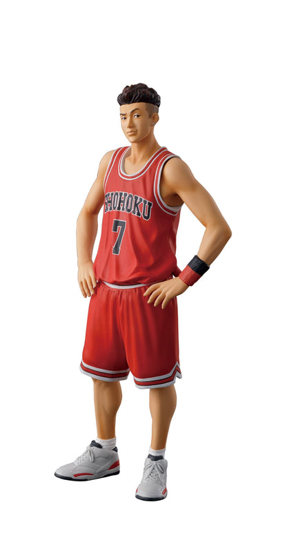 Miyagi Ryota Slam Dunk Union Creative