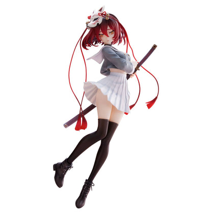 Wasera-chan Original Character