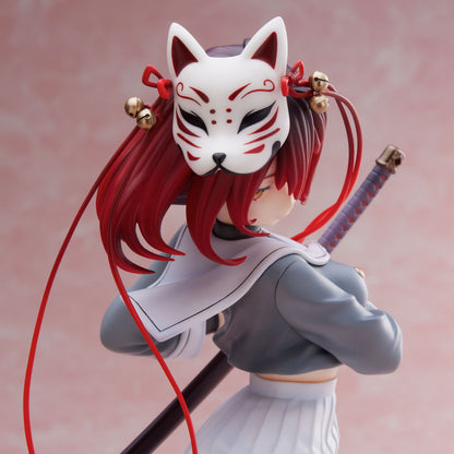 Wasera-chan Original Character
