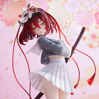 Wasera-chan Original Character