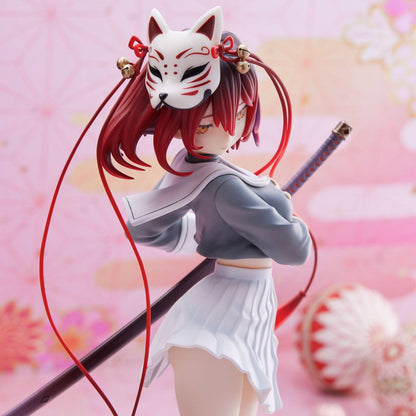 Wasera-chan Original Character