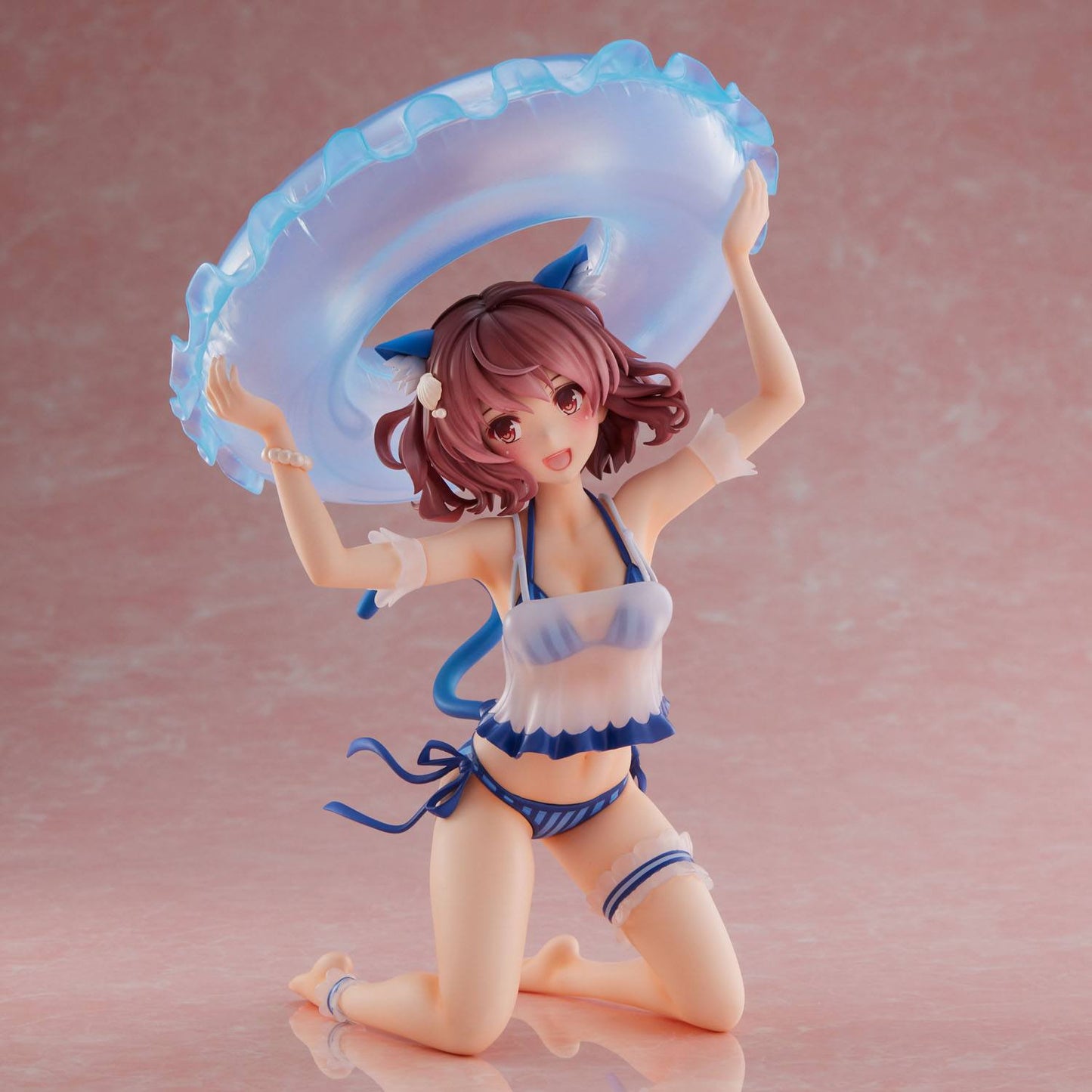 Nia: Swimsuit Ver. Original Character Union Creative