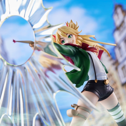 Ninny Spangcole - ViVignette - Burn the Witch