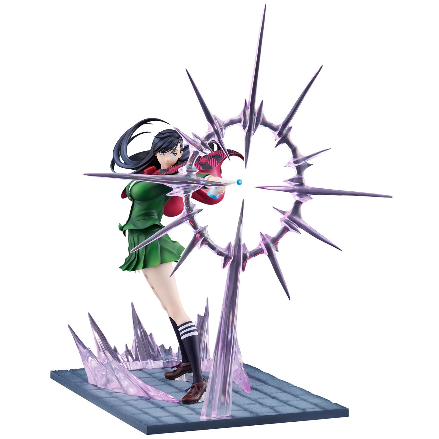 Noeru Nihashi - ViVignette - Burn the Witch