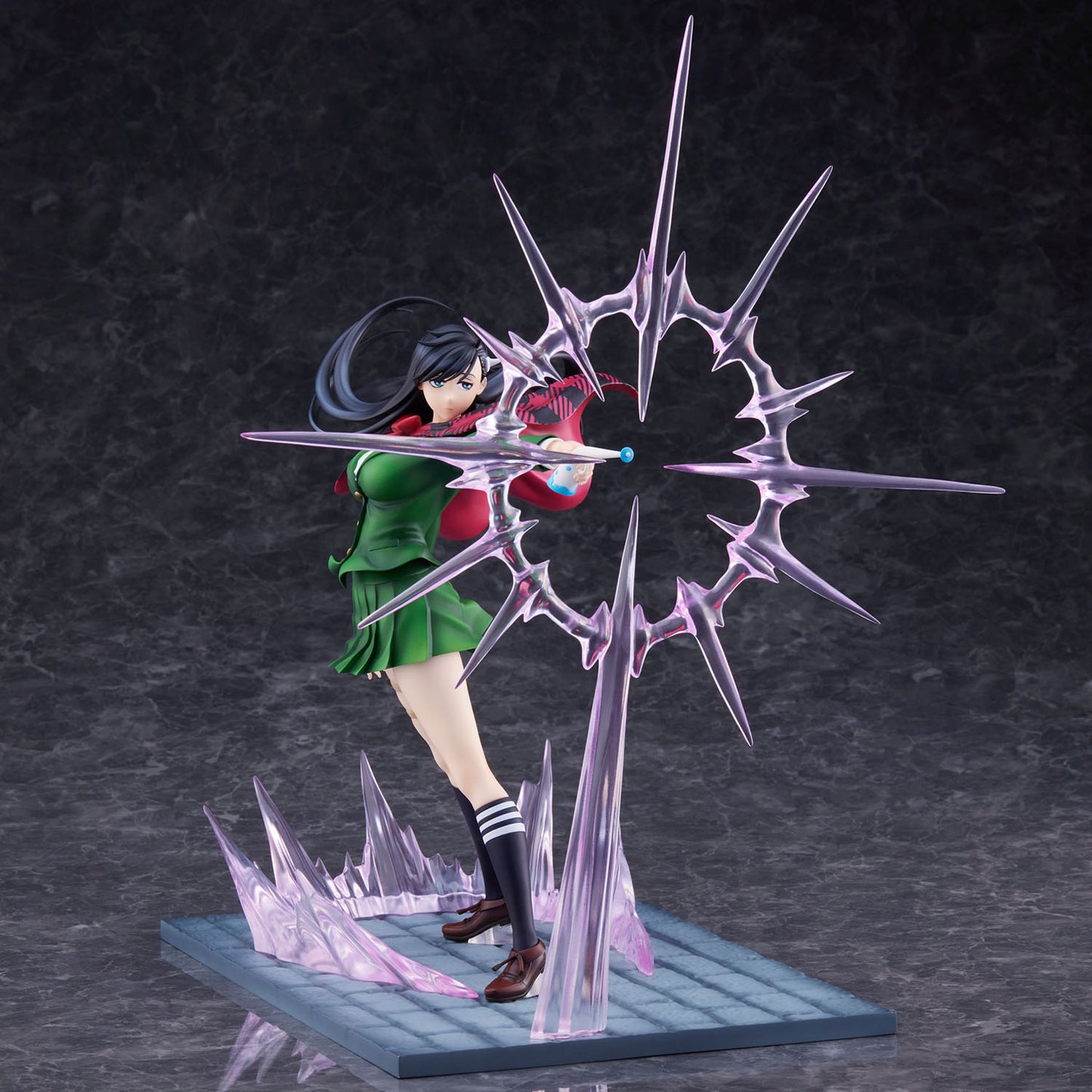 Noeru Nihashi - ViVignette - Burn the Witch