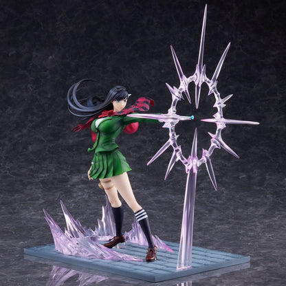 Noeru Nihashi - ViVignette - Burn the Witch