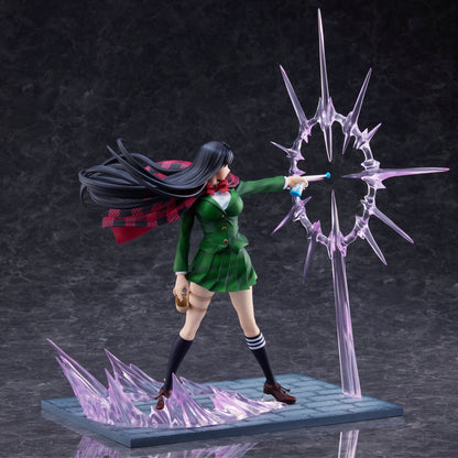 Noeru Nihashi - ViVignette - Burn the Witch
