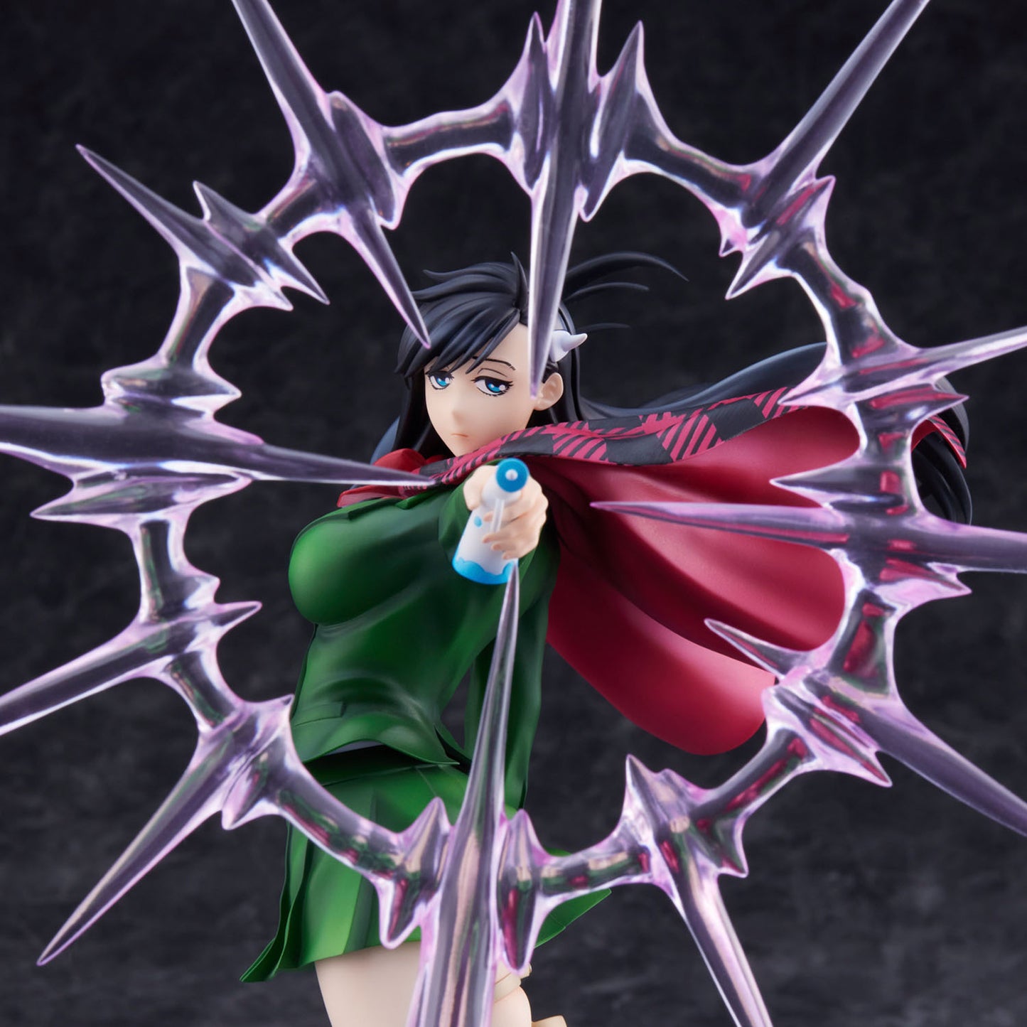 Noeru Nihashi - ViVignette - Burn the Witch