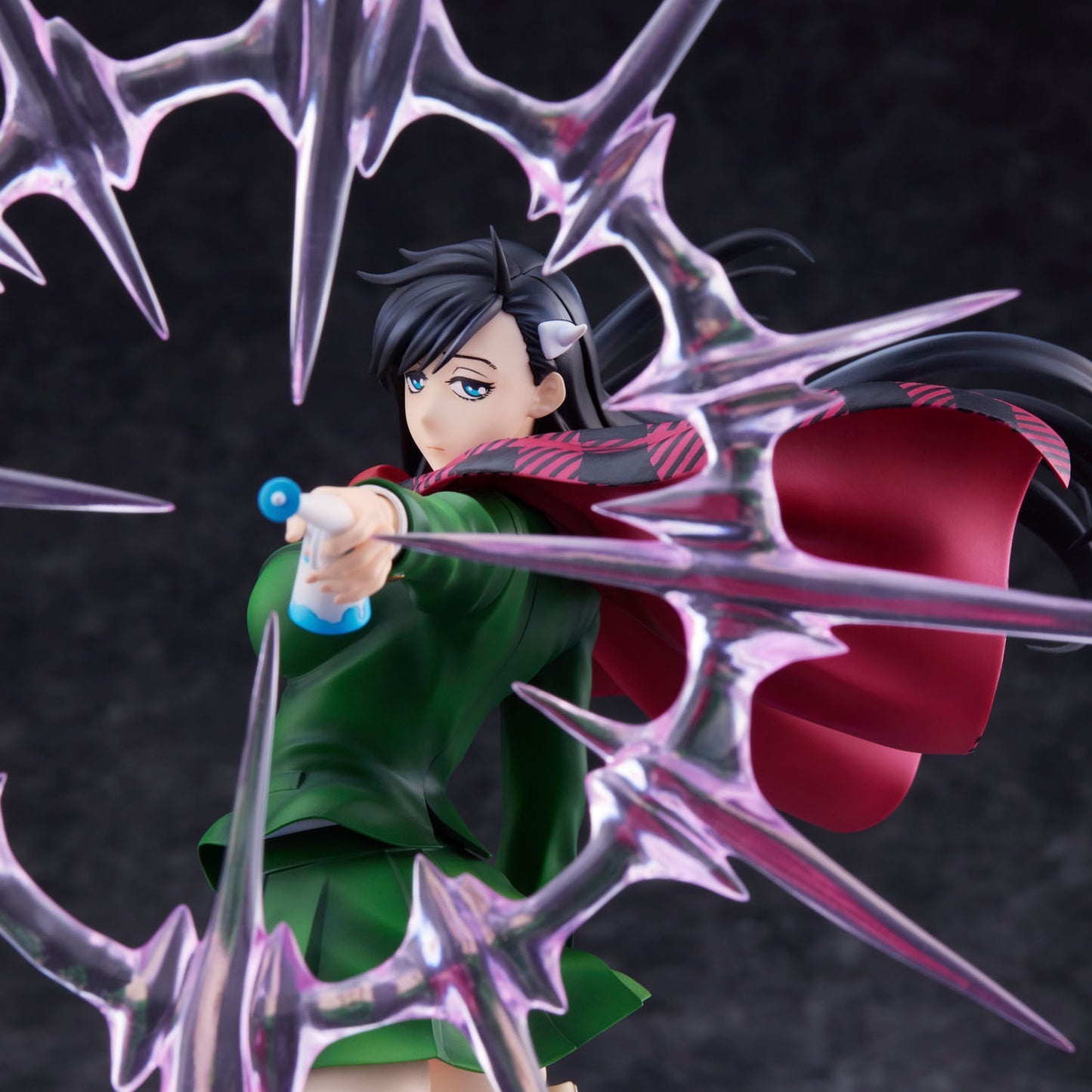 Noeru Nihashi - ViVignette - Burn the Witch
