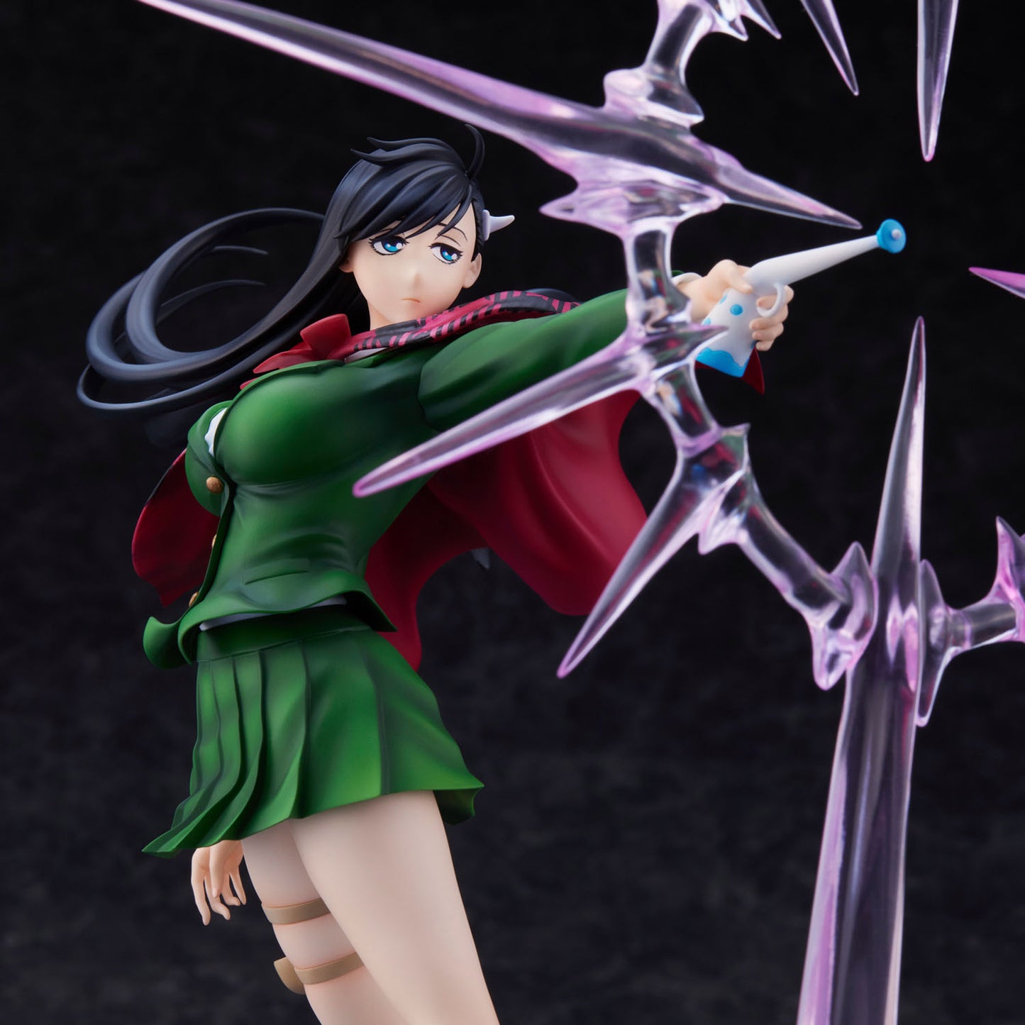 Noeru Nihashi - ViVignette - Burn the Witch