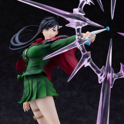 Noeru Nihashi - ViVignette - Burn the Witch