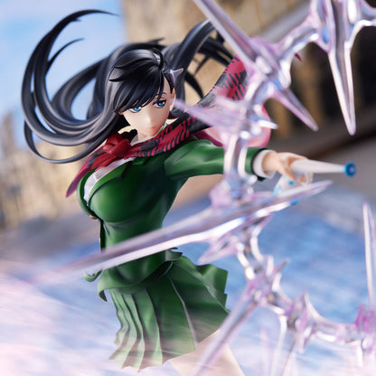 Noeru Nihashi - ViVignette - Burn the Witch