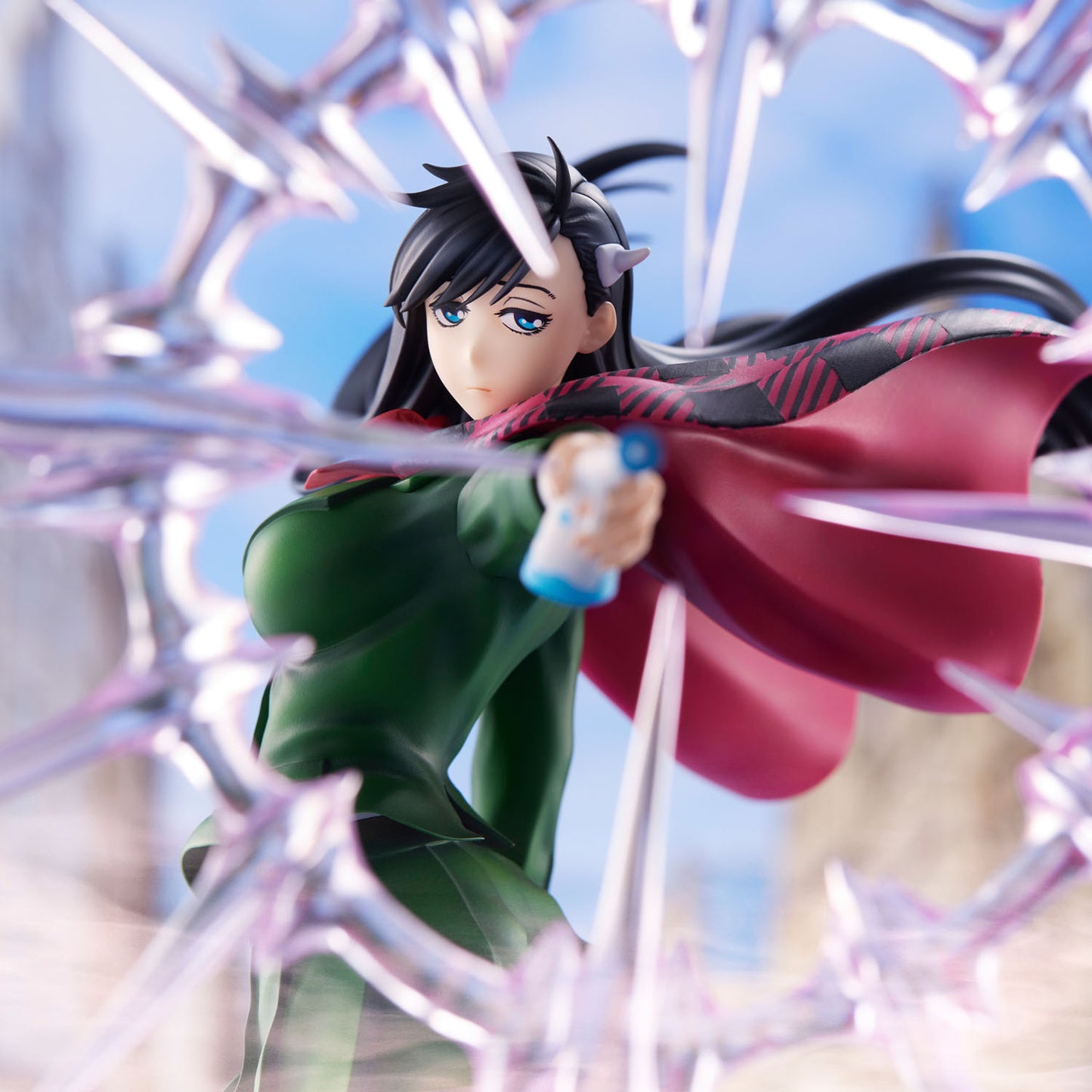 Noeru Nihashi - ViVignette - Burn the Witch
