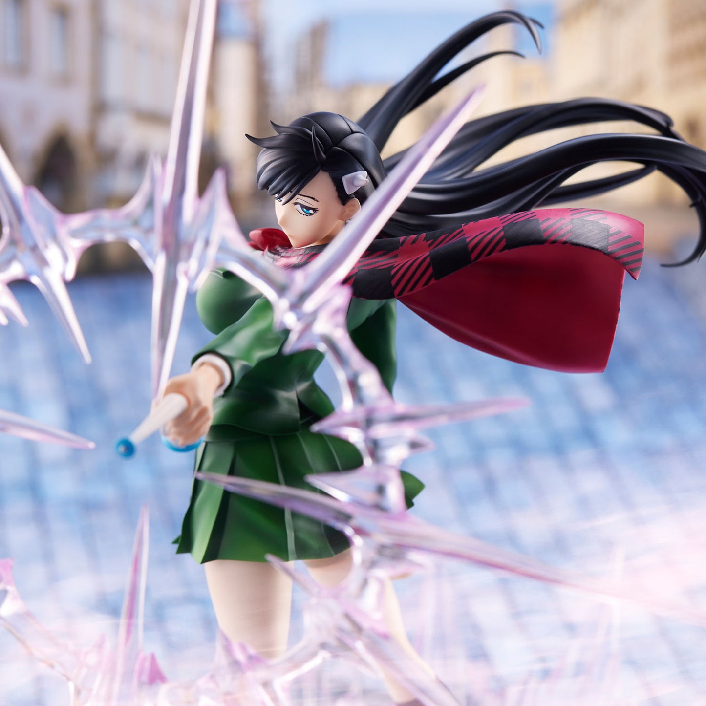 Noeru Nihashi - ViVignette - Burn the Witch