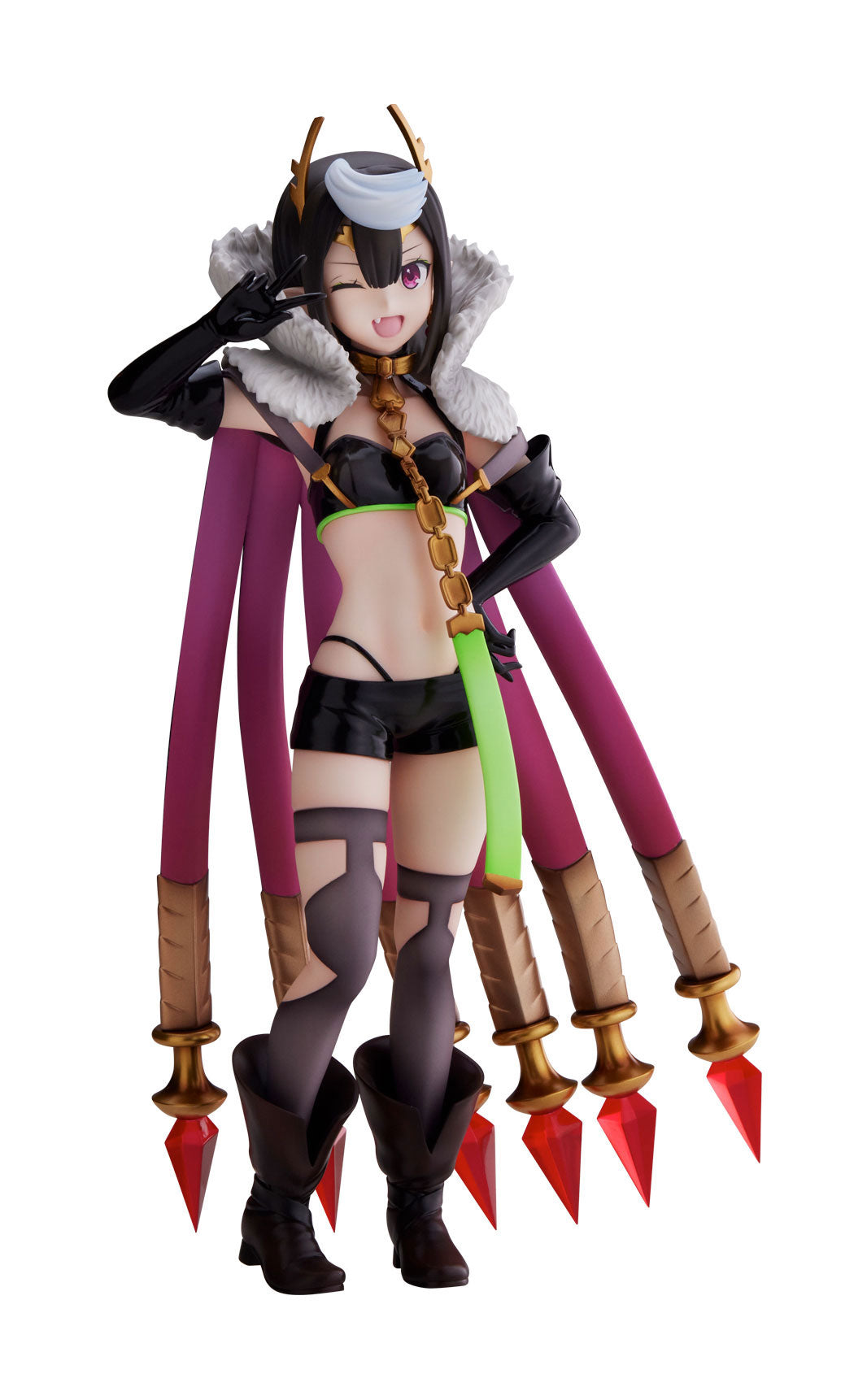 Ariel Original Character Union Creative - Anime Figuren günstig kaufen