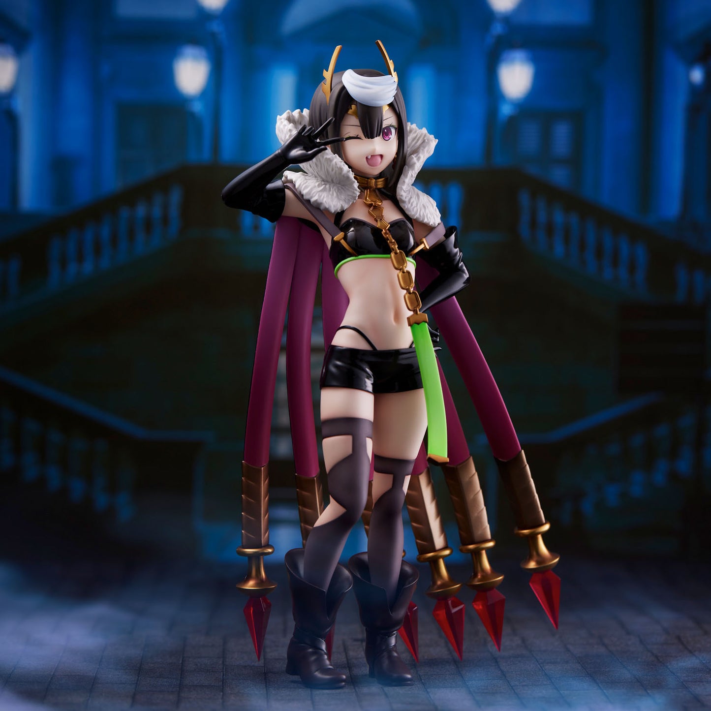 Ariel Original Character Union Creative - Anime Figuren günstig kaufen
