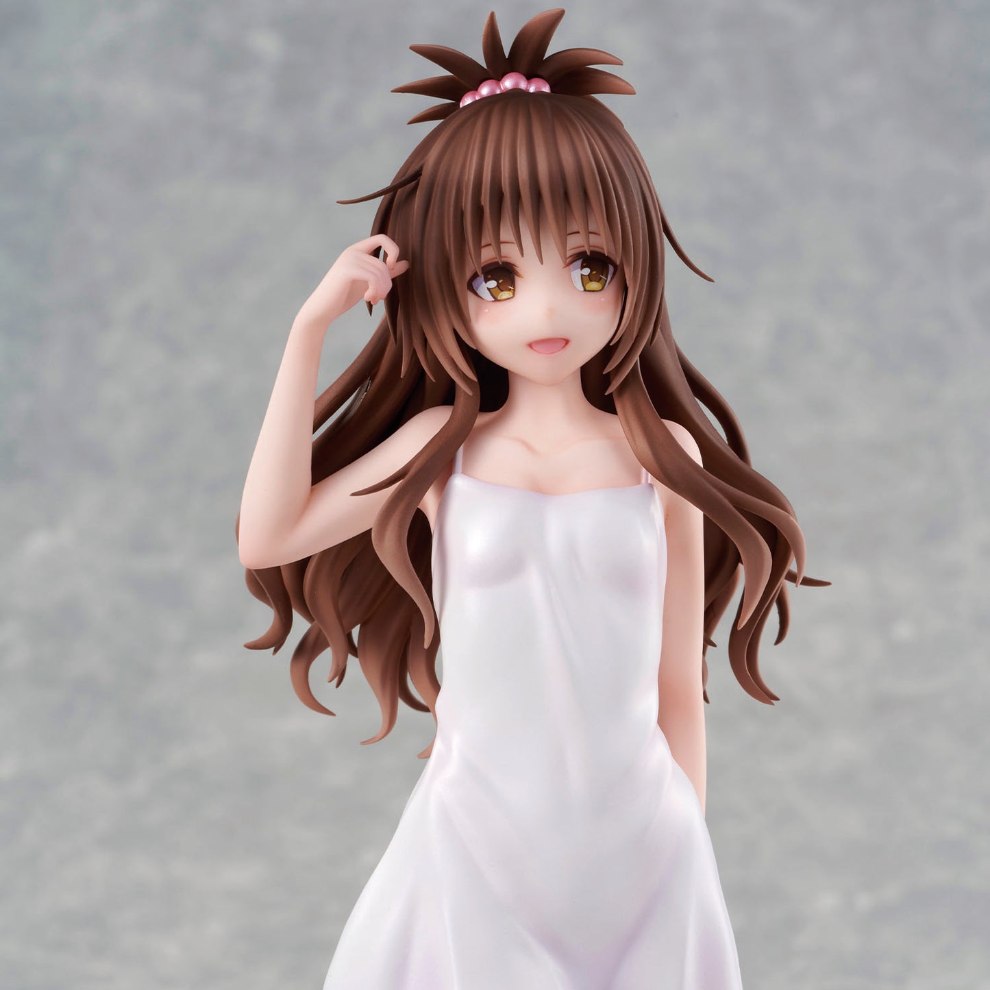 Yuuki Mikan To Love-Ru Darkness Union Creative