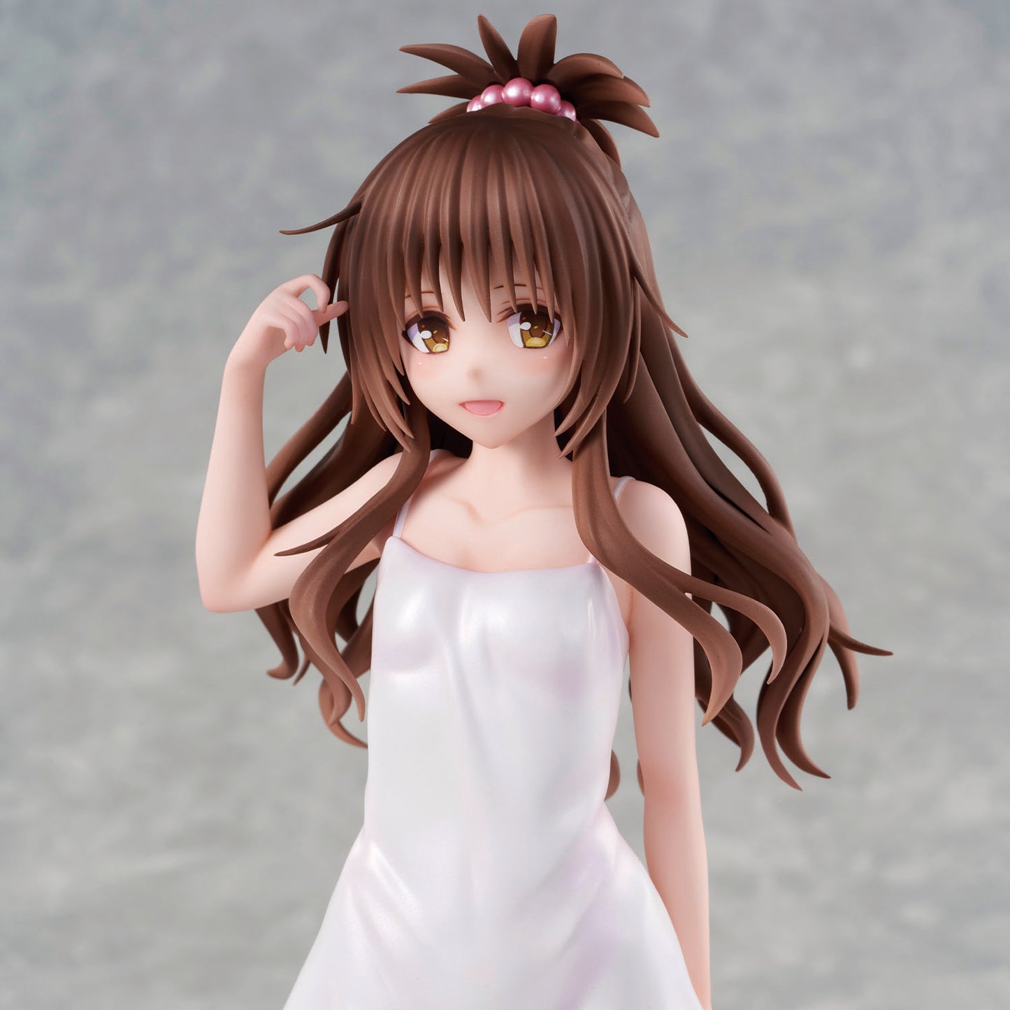 Yuuki Mikan To Love-Ru Darkness Union Creative