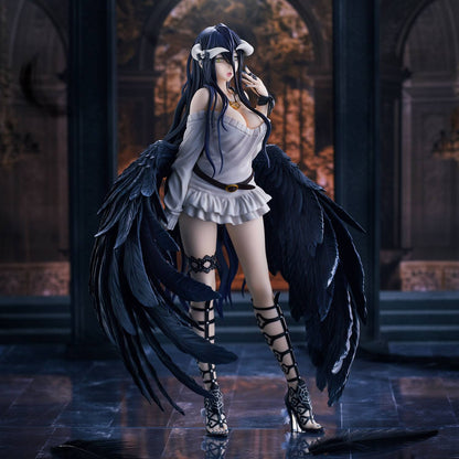 Albedo so-bin Ver. Overlord