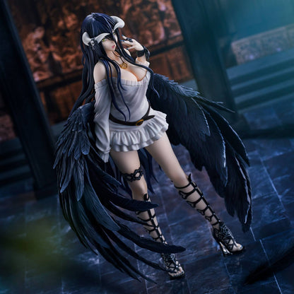 Albedo so-bin Ver. Overlord