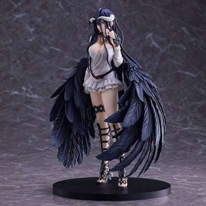 Albedo so-bin Ver. Overlord