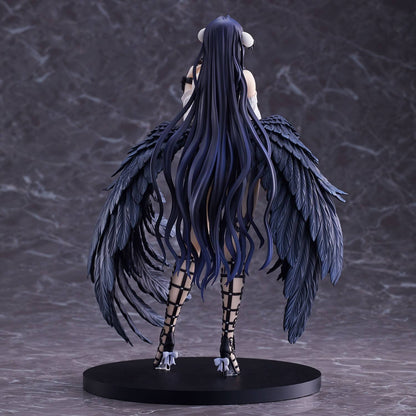 Albedo so-bin Ver. Overlord